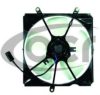 TOYOT 1636102110 Fan, radiator